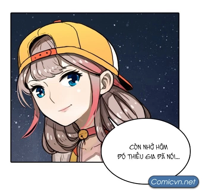 Dị Nhân Bất Tử Chapter 9 - 25