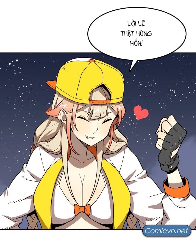 Dị Nhân Bất Tử Chapter 9 - 27