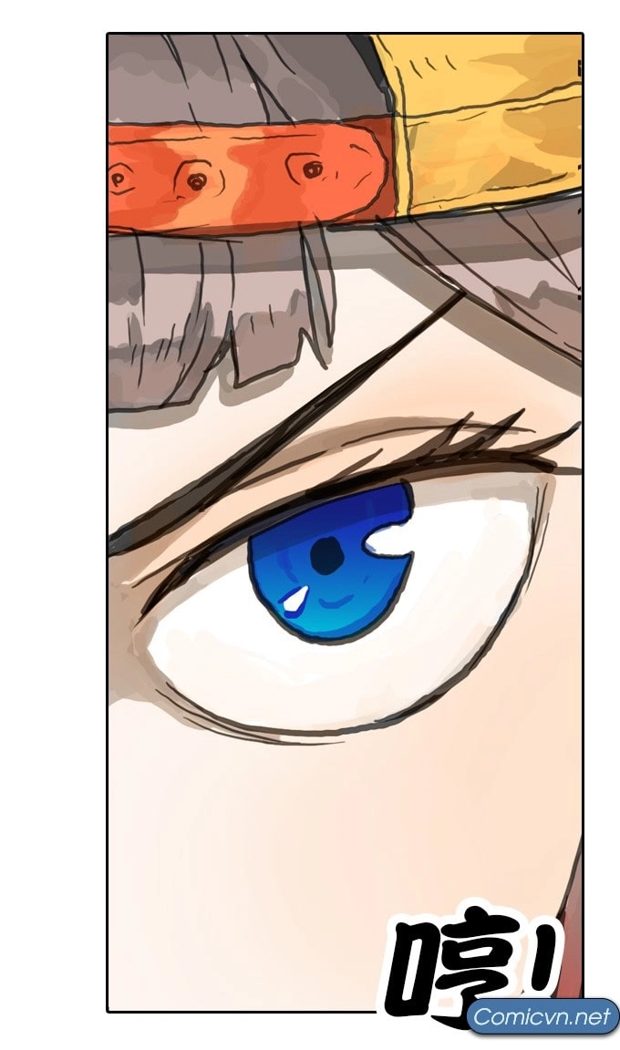 Dị Nhân Bất Tử Chapter 9 - 31