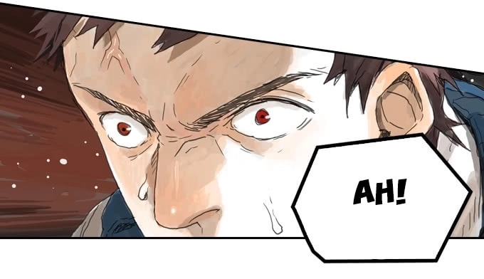 Dị Nhân Bất Tử Chapter 9 - 33