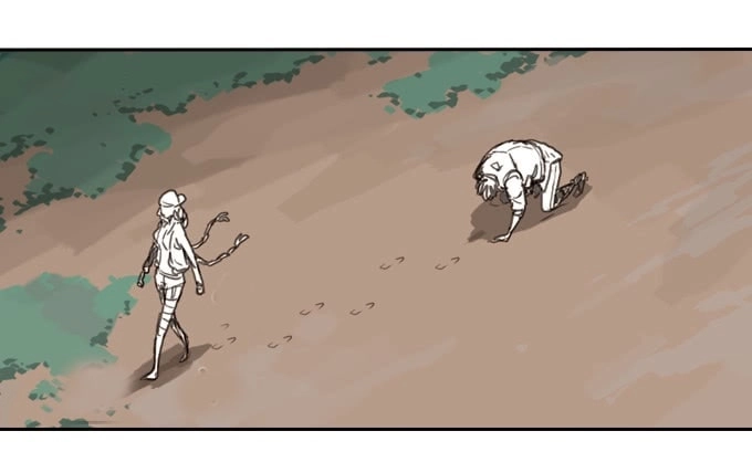 Dị Nhân Bất Tử Chapter 9 - 36