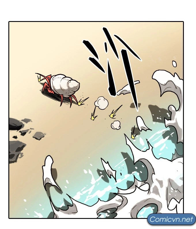 Dị Nhân Bất Tử Chapter 10 - 9