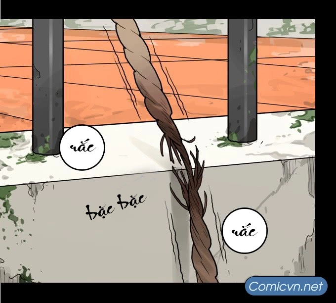 Dị Nhân Bất Tử Chapter 10 - 44