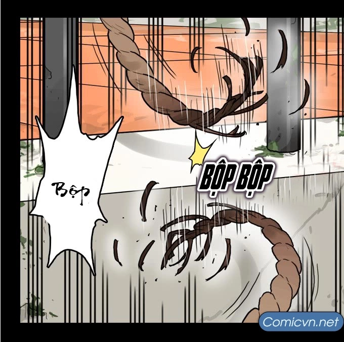 Dị Nhân Bất Tử Chapter 10 - 45