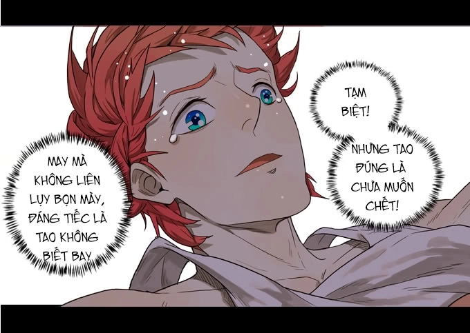 Dị Nhân Bất Tử Chapter 10 - 48