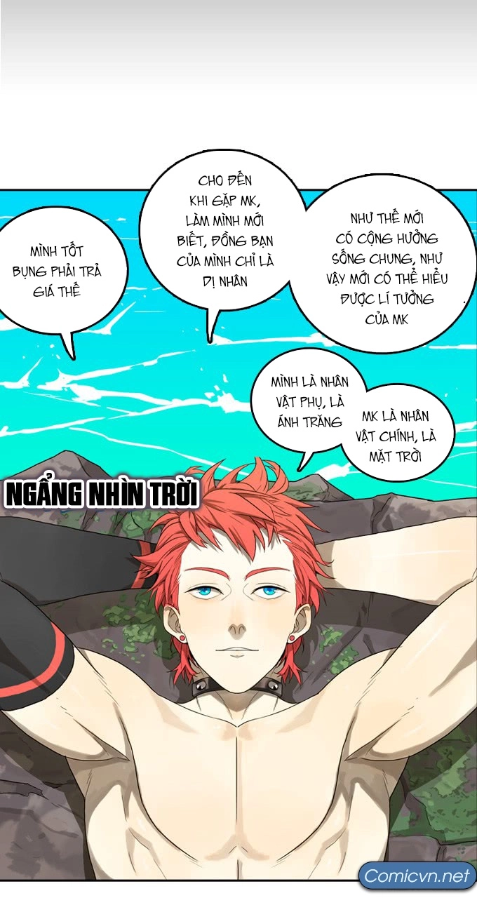 Dị Nhân Bất Tử Chapter 10 - 51