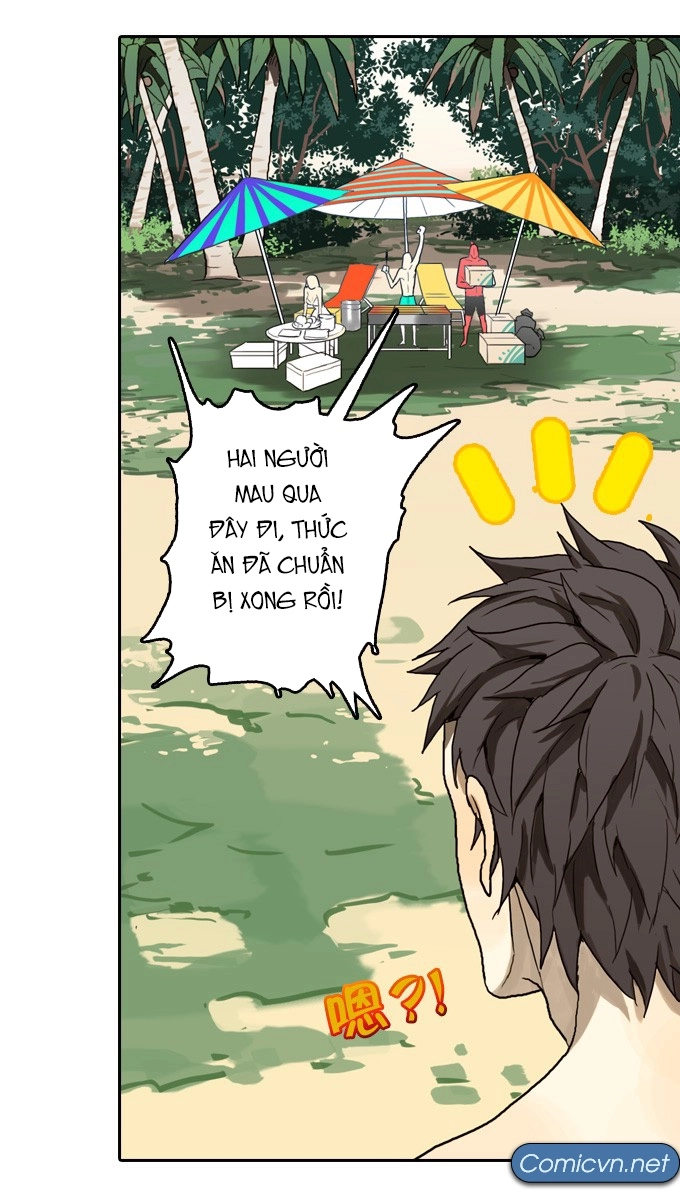 Dị Nhân Bất Tử Chapter 10 - 55