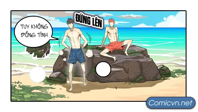 Dị Nhân Bất Tử Chapter 10 - 56