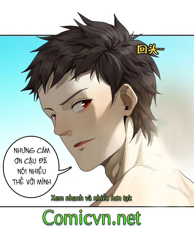 Dị Nhân Bất Tử Chapter 10 - 57