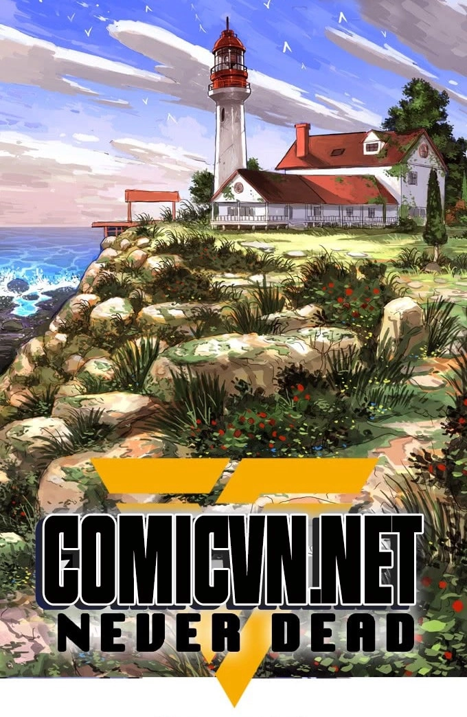 Dị Nhân Bất Tử Chapter 11 - 1