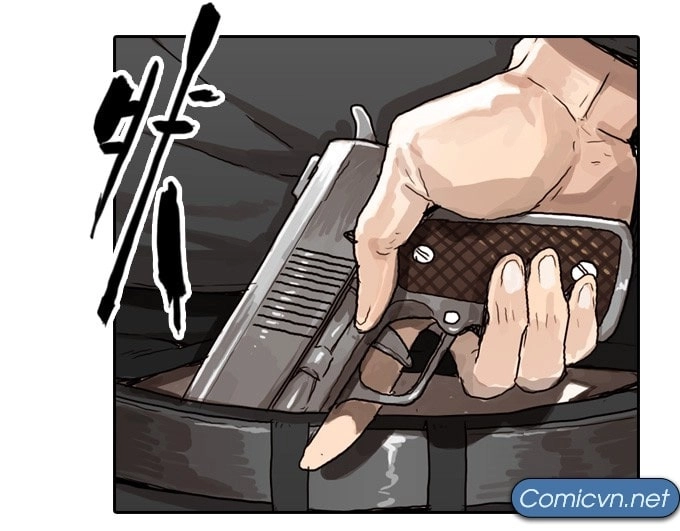 Dị Nhân Bất Tử Chapter 11 - 23