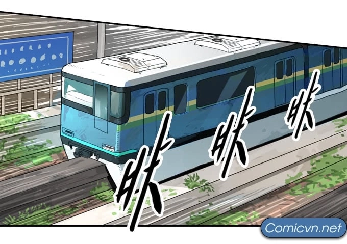 Dị Nhân Bất Tử Chapter 11 - 32