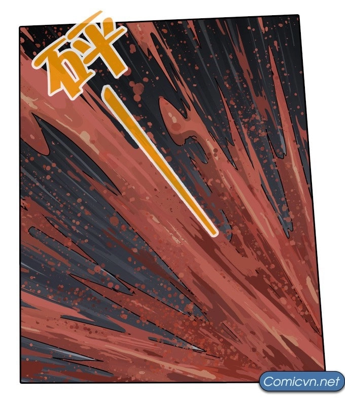 Dị Nhân Bất Tử Chapter 11 - 38