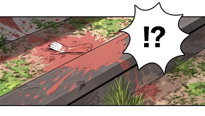 Dị Nhân Bất Tử Chapter 11 - 40