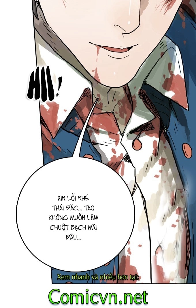 Dị Nhân Bất Tử Chapter 11 - 45