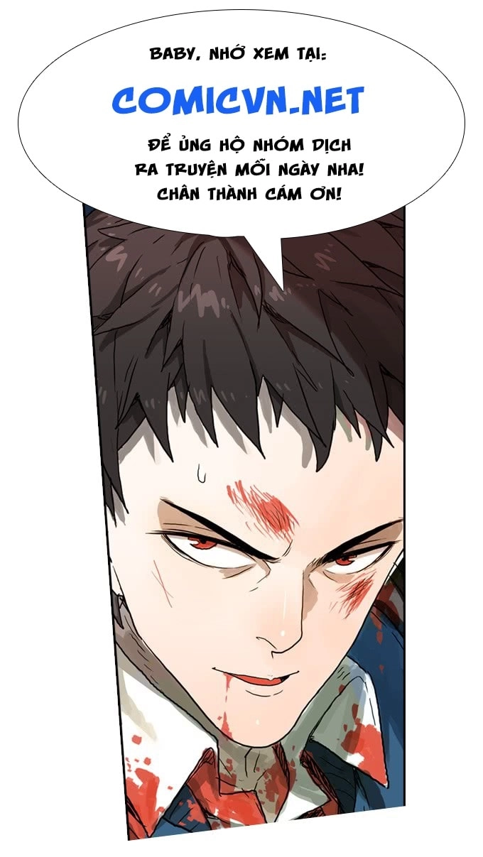 Dị Nhân Bất Tử Chapter 11 - 46