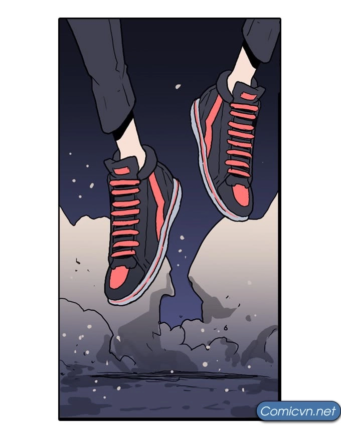 Dị Nhân Bất Tử Chapter 14 - 14