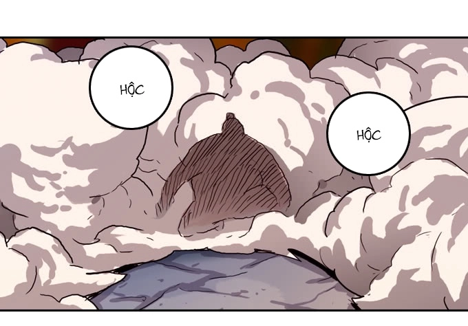 Dị Nhân Bất Tử Chapter 16 - 33