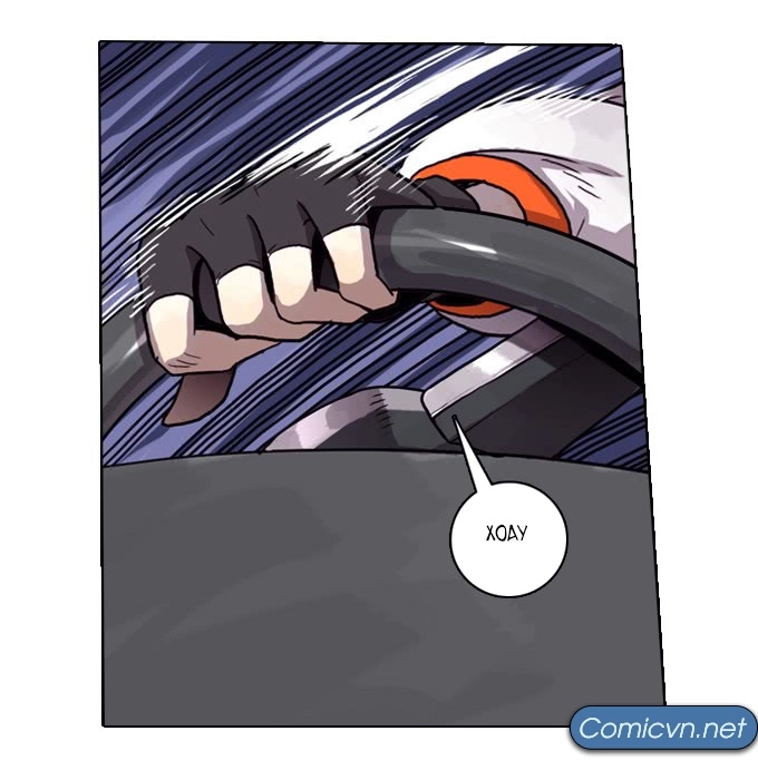 Dị Nhân Bất Tử Chapter 17 - 6