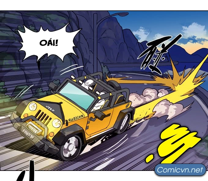 Dị Nhân Bất Tử Chapter 17 - 7