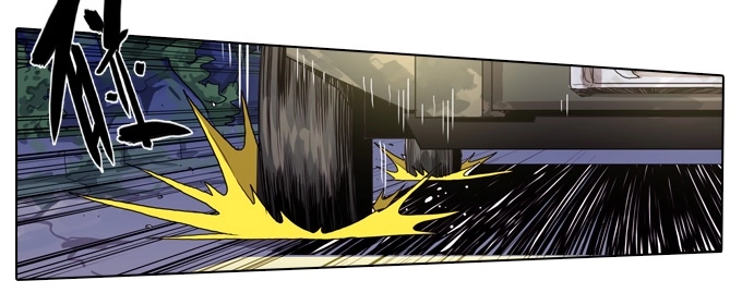 Dị Nhân Bất Tử Chapter 17 - 8