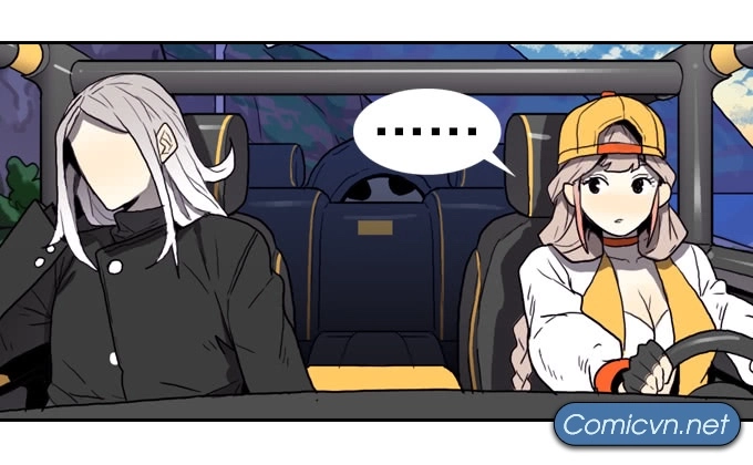 Dị Nhân Bất Tử Chapter 17 - 19