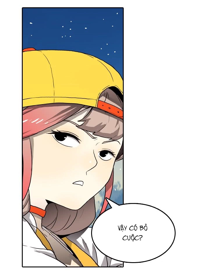 Dị Nhân Bất Tử Chapter 17 - 23