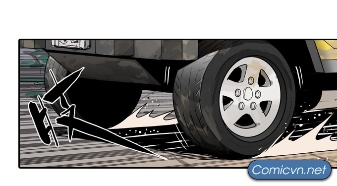 Dị Nhân Bất Tử Chapter 17 - 26