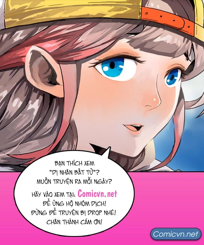 Dị Nhân Bất Tử Chapter 17 - 30