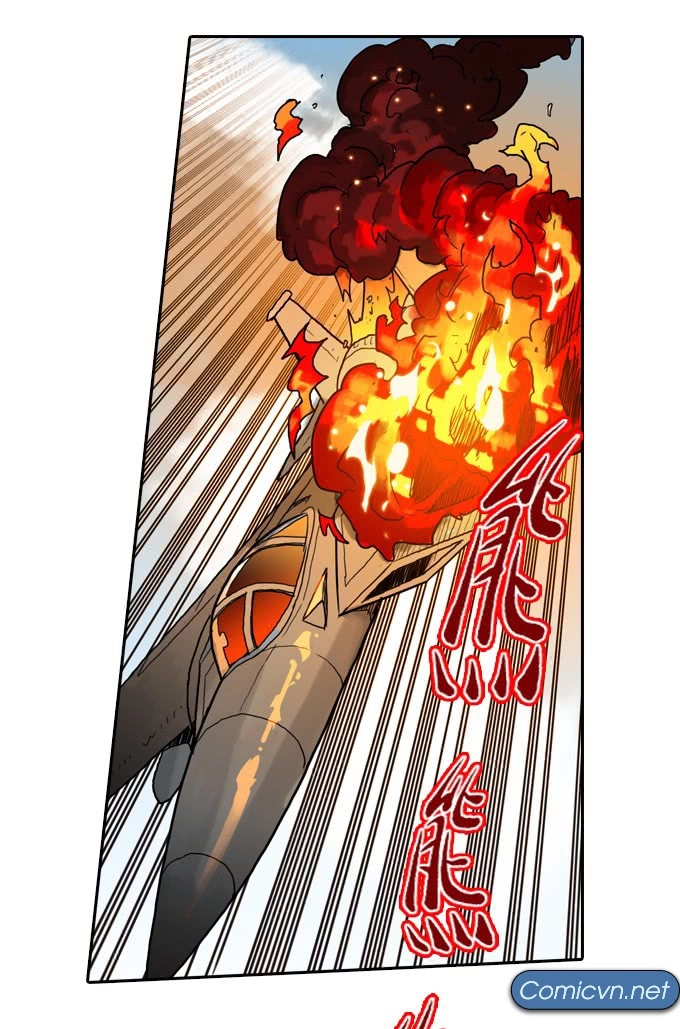 Dị Nhân Bất Tử Chapter 20 - 26