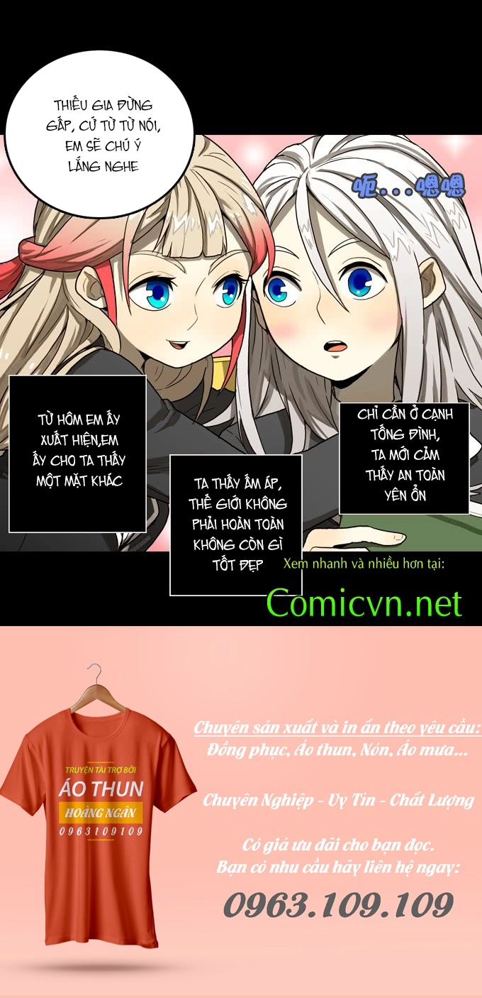 Dị Nhân Bất Tử Chapter 21 - 34