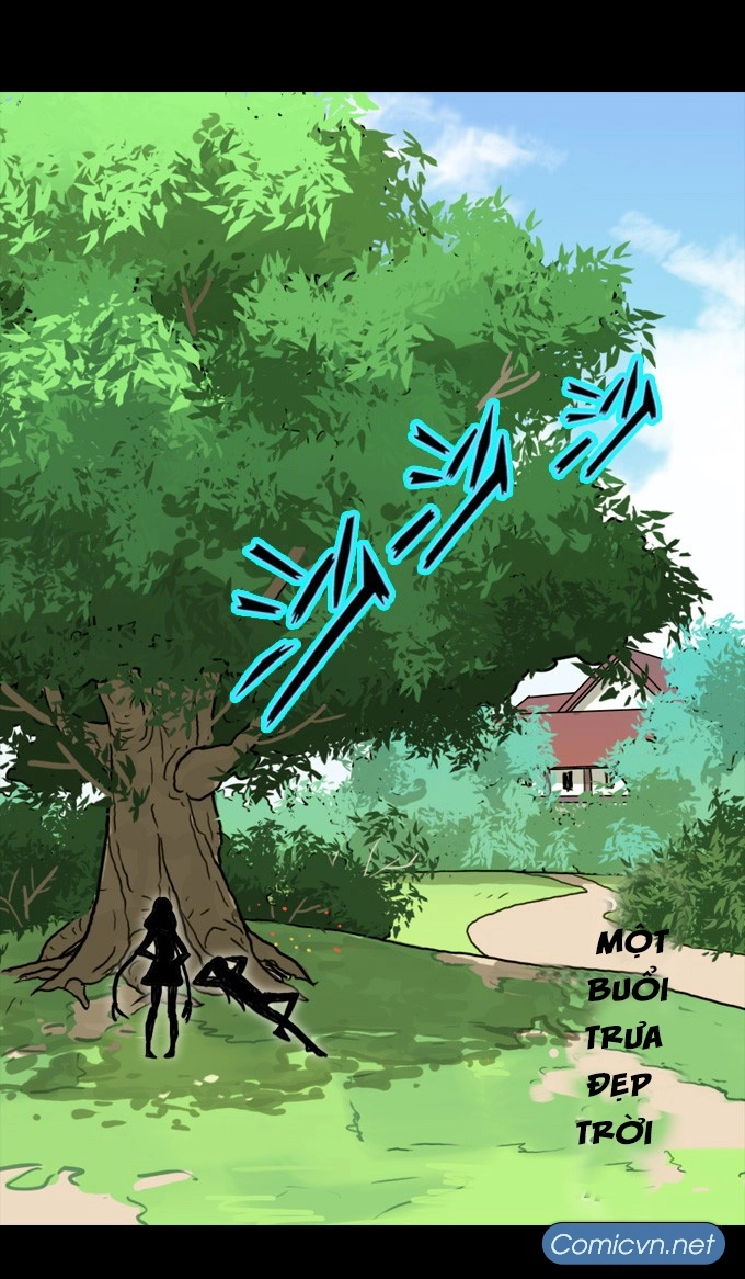 Dị Nhân Bất Tử Chapter 22 - 2