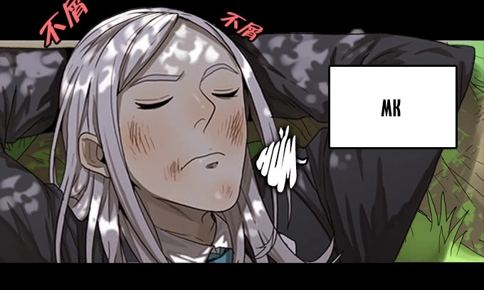 Dị Nhân Bất Tử Chapter 22 - 4