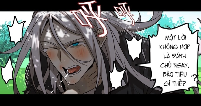 Dị Nhân Bất Tử Chapter 22 - 16