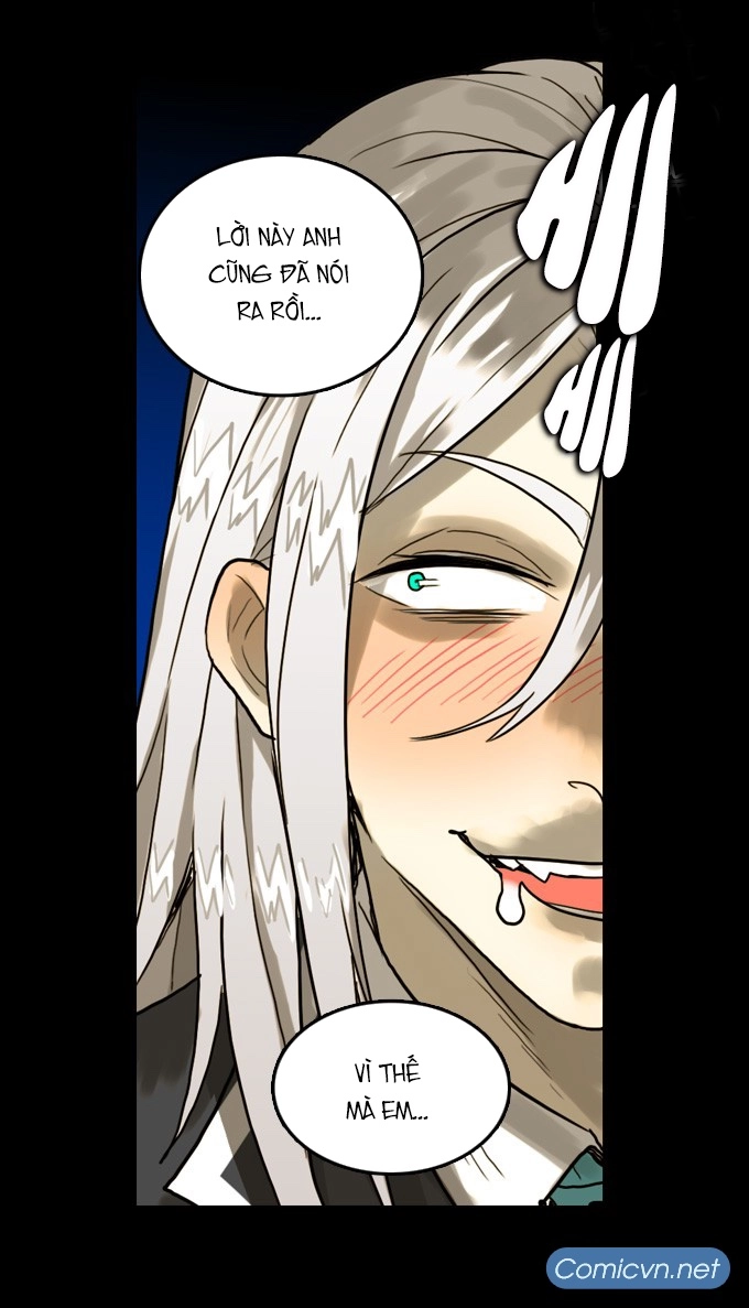 Dị Nhân Bất Tử Chapter 22 - 23