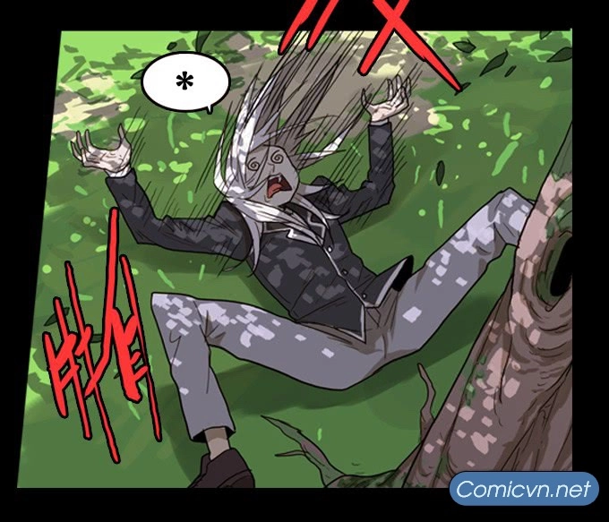 Dị Nhân Bất Tử Chapter 22 - 27