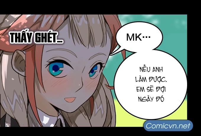 Dị Nhân Bất Tử Chapter 22 - 30