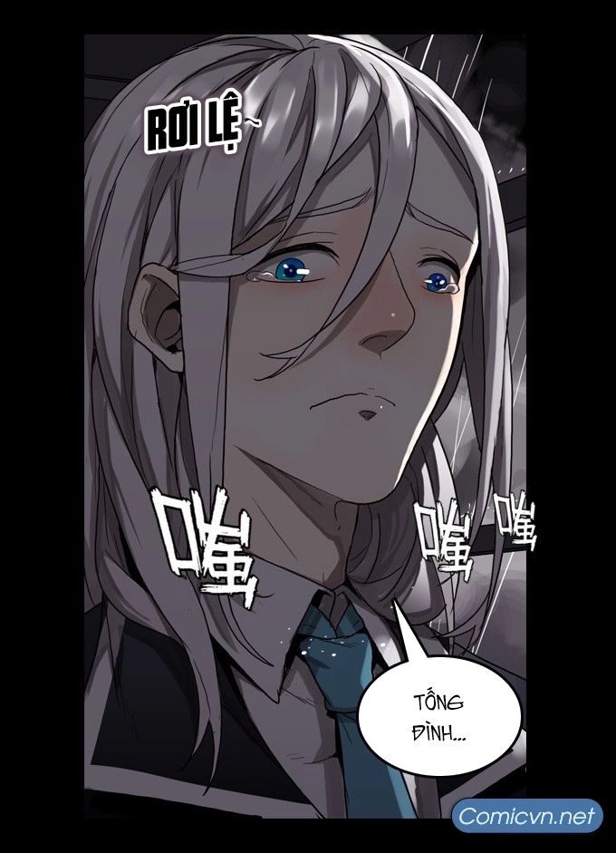 Dị Nhân Bất Tử Chapter 22 - 34