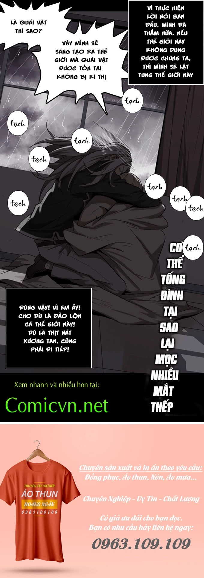 Dị Nhân Bất Tử Chapter 22 - 37