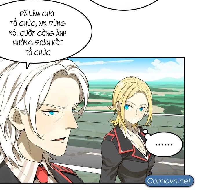 Dị Nhân Bất Tử Chapter 25 - 7