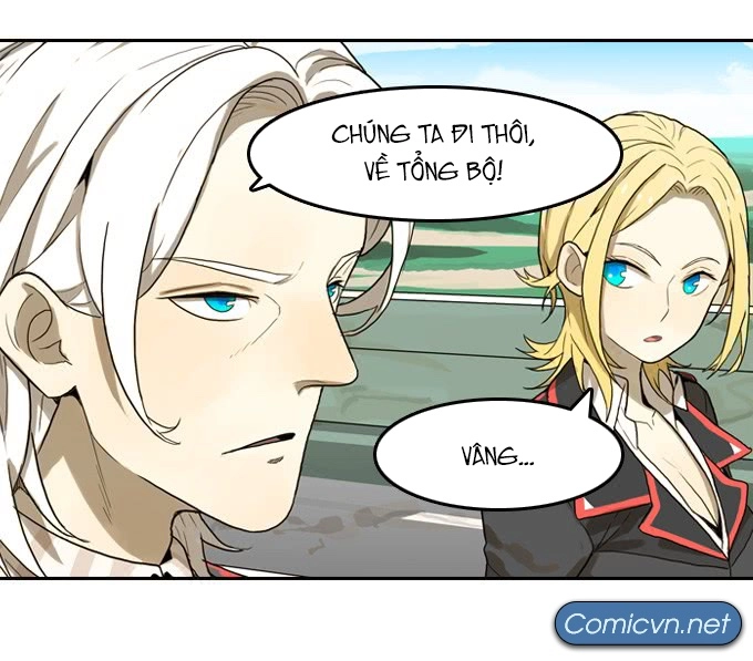 Dị Nhân Bất Tử Chapter 25 - 11