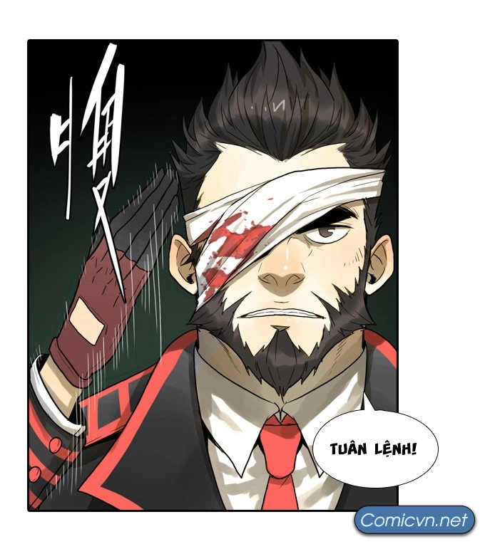 Dị Nhân Bất Tử Chapter 25 - 17