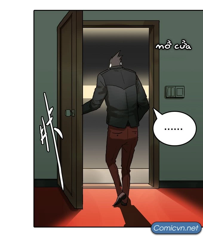 Dị Nhân Bất Tử Chapter 25 - 18