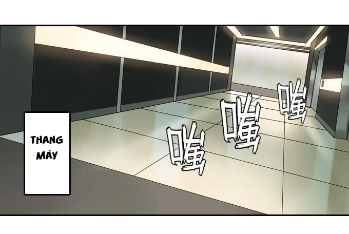 Dị Nhân Bất Tử Chapter 25 - 19