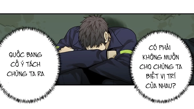 Dị Nhân Bất Tử Chapter 26 - 38