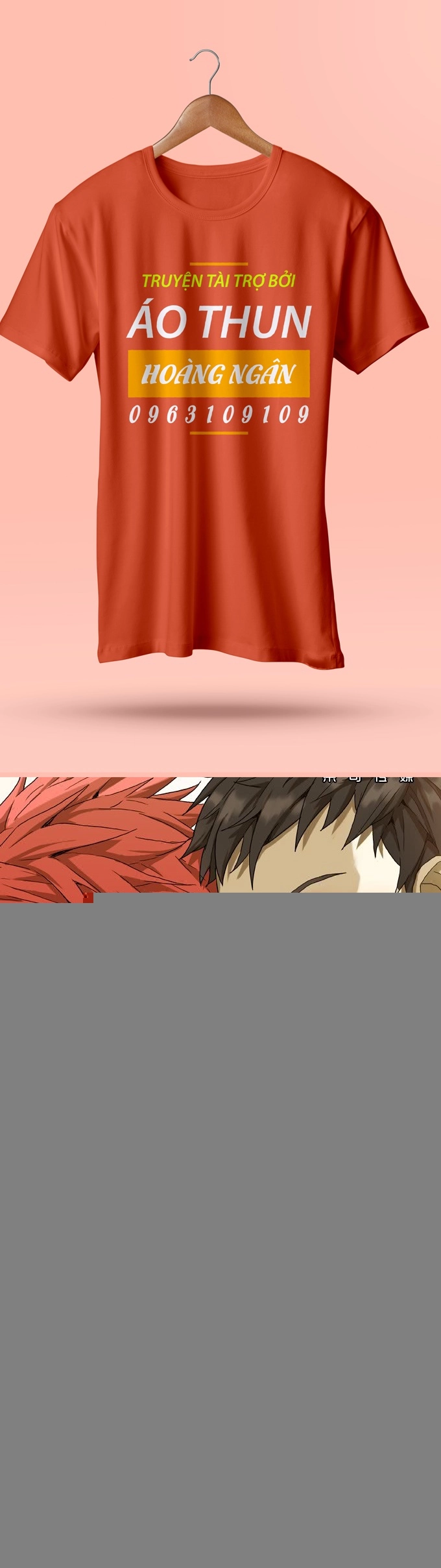 Dị Nhân Bất Tử Chapter 28 - 1