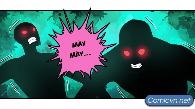 Dị Nhân Bất Tử Chapter 28 - 8