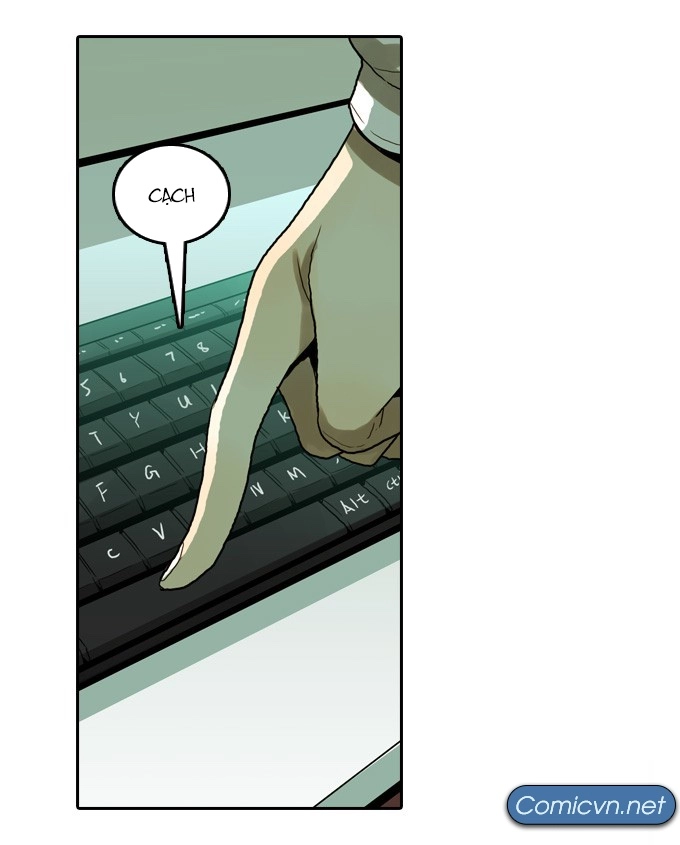 Dị Nhân Bất Tử Chapter 28 - 12