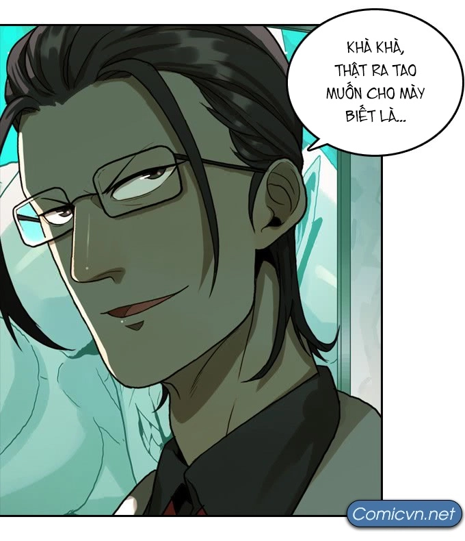 Dị Nhân Bất Tử Chapter 28 - 15