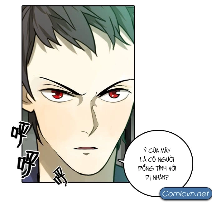 Dị Nhân Bất Tử Chapter 28 - 28